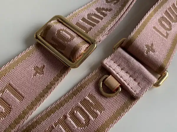 Bagsoffer yupoo LOUIS VUITTON STRAP