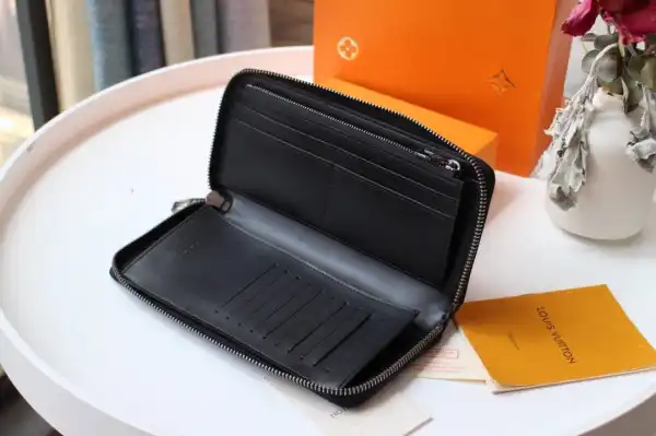 Cheap LOUIS VUITTON ZIPPY WALLET