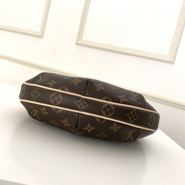 HOT SALE LOUIS VUITTON POCHETTE CROISSANT