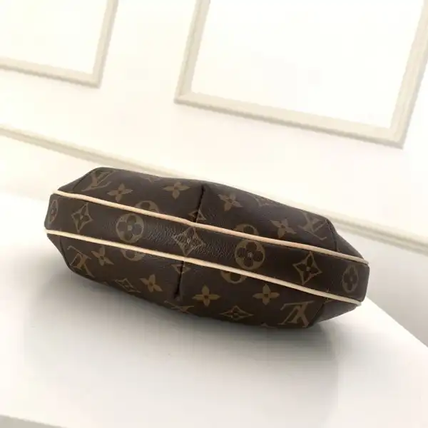 Affordable LOUIS VUITTON POCHETTE CROISSANT