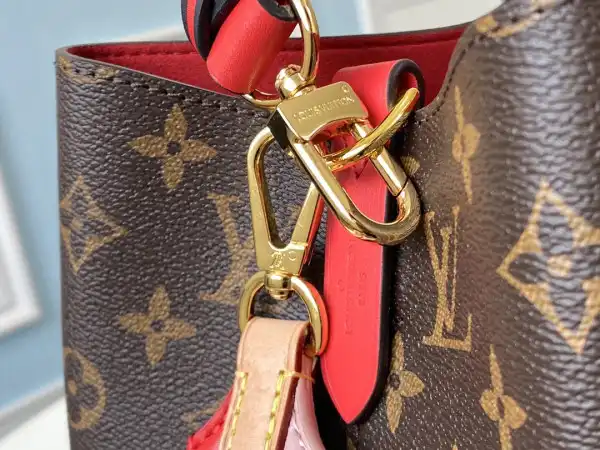 Cheap HOT SALE LOUIS VUITTON NÉONOÉ