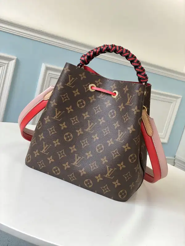 Cheap HOT SALE LOUIS VUITTON NÉONOÉ