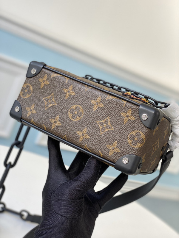 HOT SALE LOUIS VUITTON SOFT TRUNK