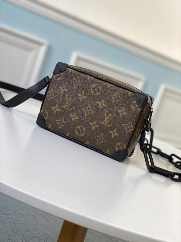 HOT SALE LOUIS VUITTON SOFT TRUNK