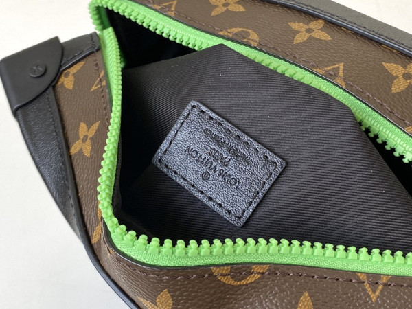 HOT SALE LOUIS VUITTON SOFT TRUNK