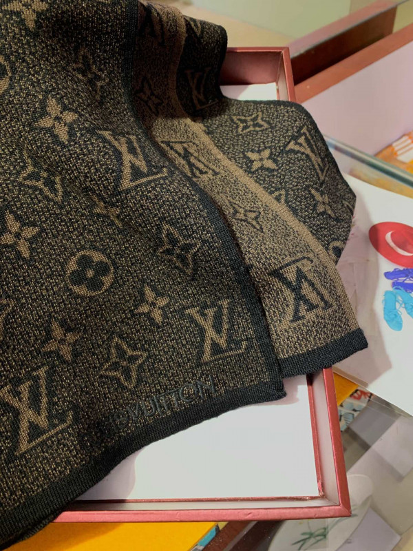 HOT SALE LOUIS VUITTON SCARF