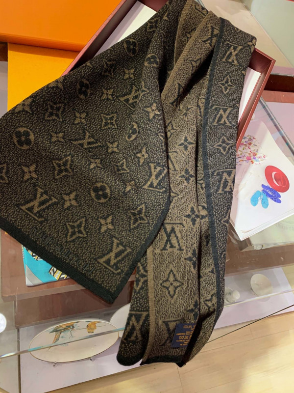 HOT SALE LOUIS VUITTON SCARF