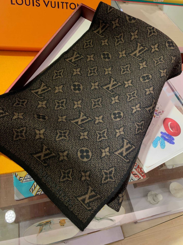 HOT SALE LOUIS VUITTON SCARF