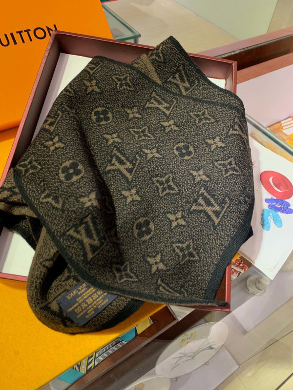 HOT SALE LOUIS VUITTON SCARF