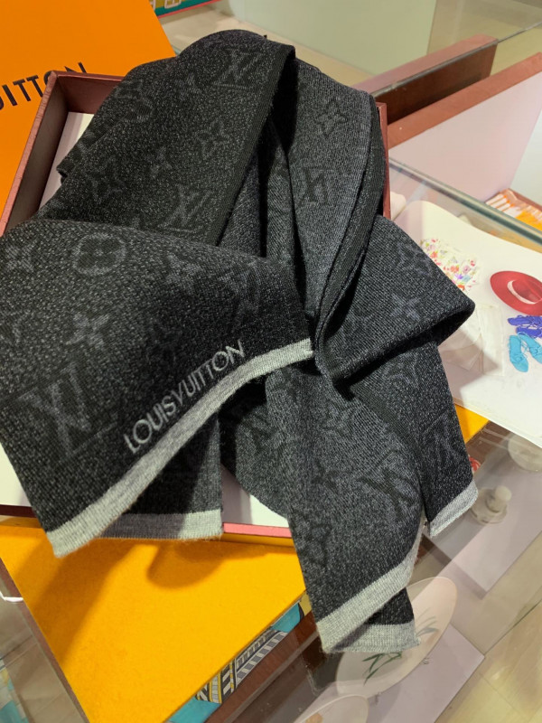 HOT SALE LOUIS VUITTON SCARF