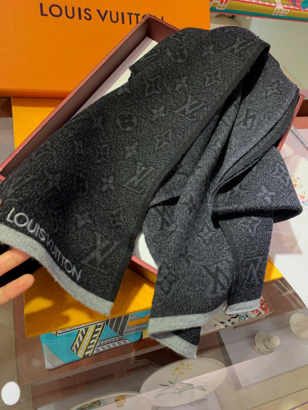 HOT SALE LOUIS VUITTON SCARF