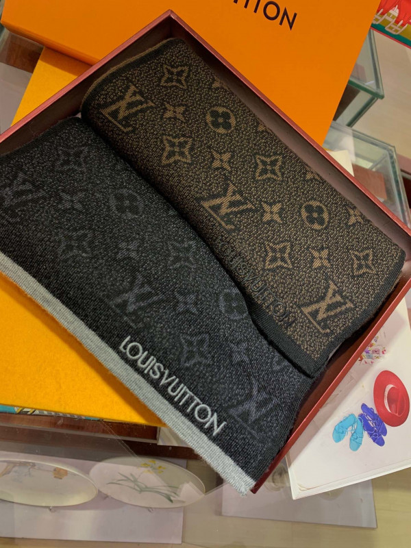 HOT SALE LOUIS VUITTON SCARF