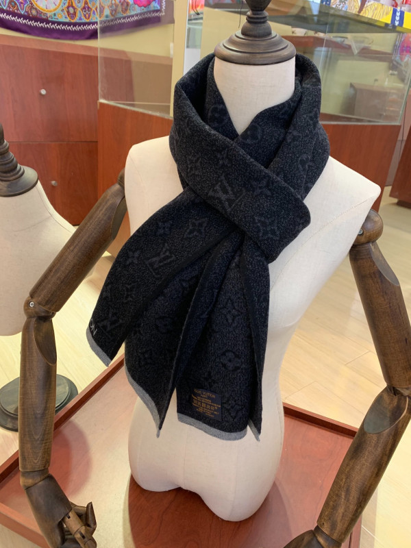 HOT SALE LOUIS VUITTON SCARF