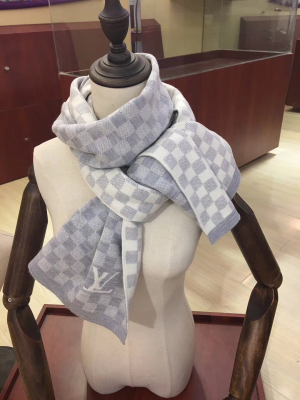 HOT SALE LOUIS VUITTON SCARF