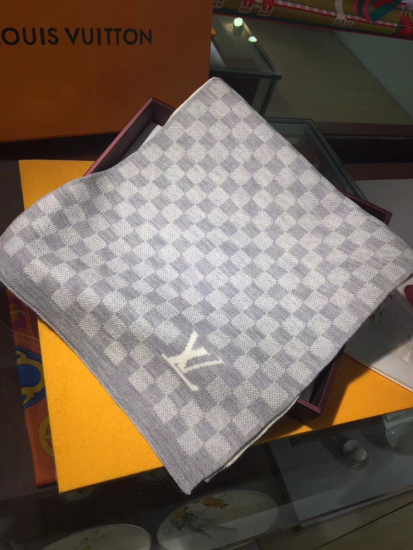 HOT SALE LOUIS VUITTON SCARF