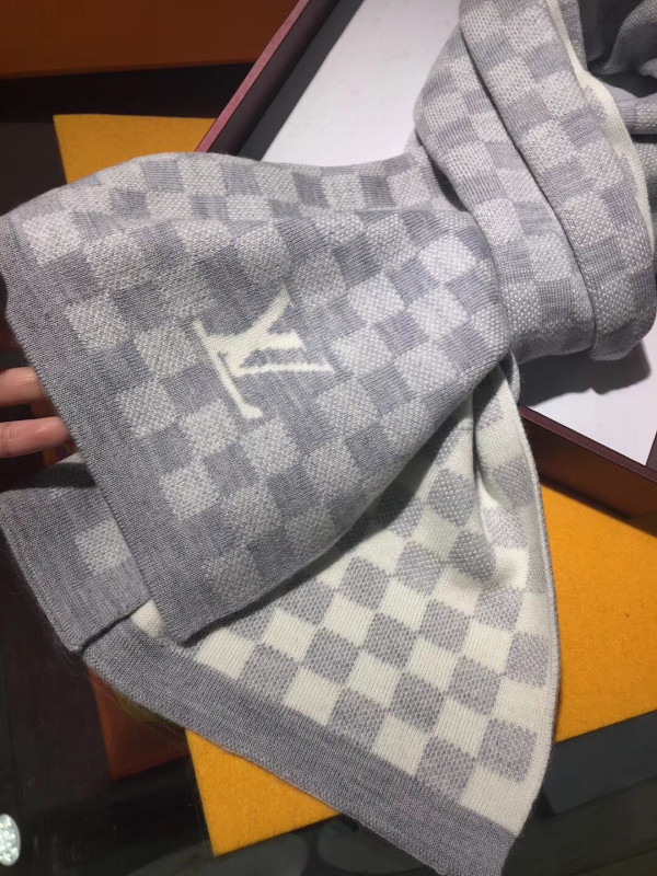 HOT SALE LOUIS VUITTON SCARF