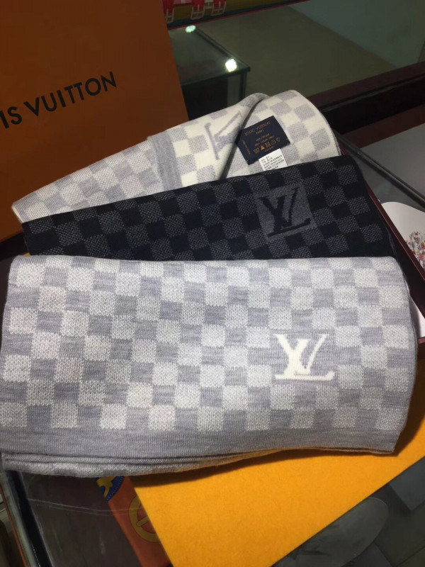 HOT SALE LOUIS VUITTON SCARF