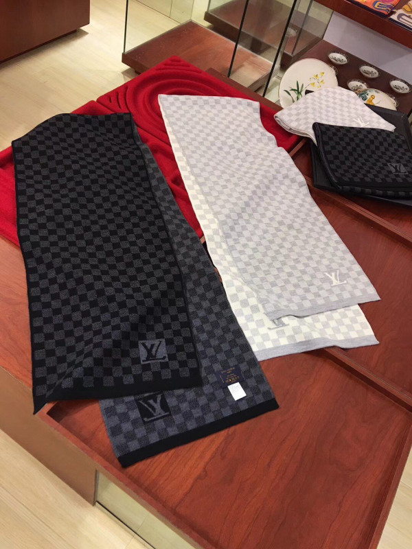 HOT SALE LOUIS VUITTON SCARF