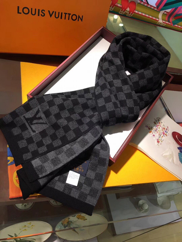 HOT SALE LOUIS VUITTON SCARF