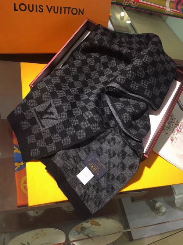 HOT SALE LOUIS VUITTON SCARF