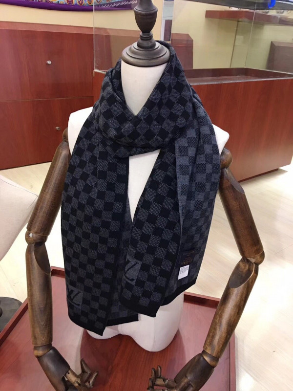 HOT SALE LOUIS VUITTON SCARF