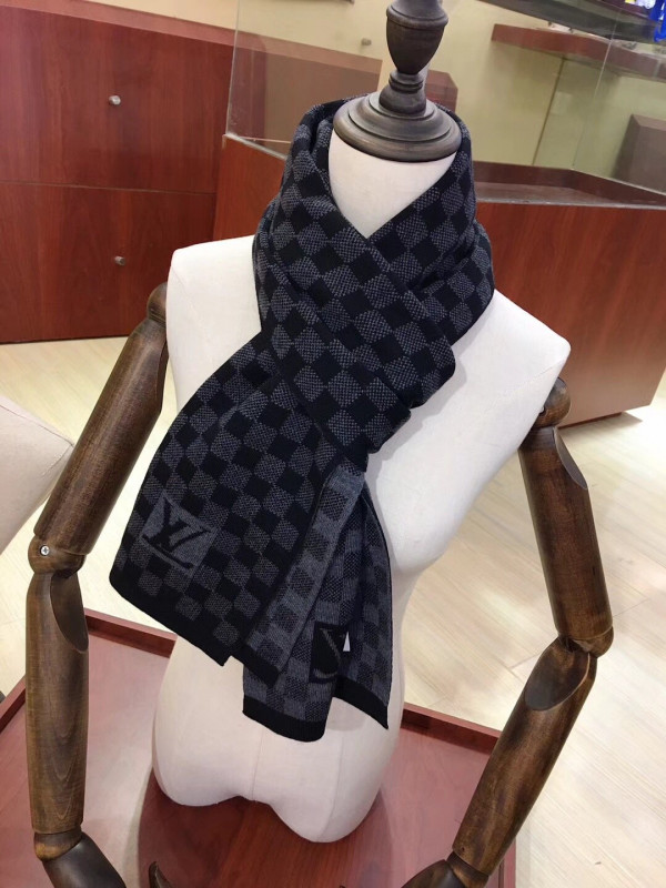 HOT SALE LOUIS VUITTON SCARF