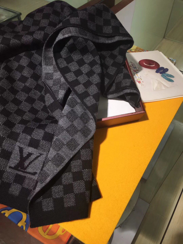 HOT SALE LOUIS VUITTON SCARF