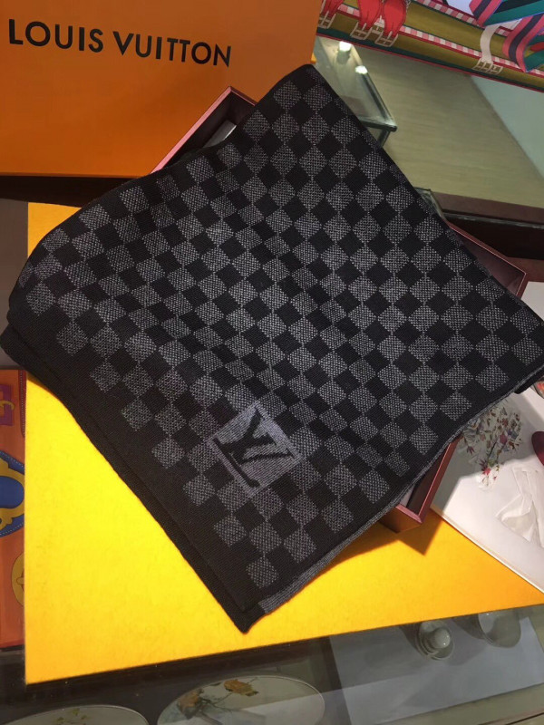 HOT SALE LOUIS VUITTON SCARF