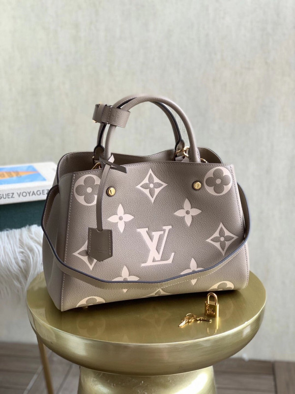 HOT SALE LOUIS VUITTON MONTAIGNE MM