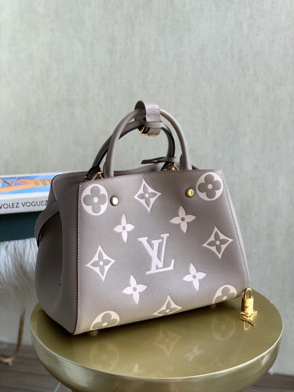 HOT SALE LOUIS VUITTON MONTAIGNE MM