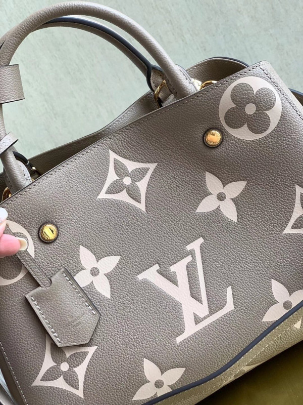 HOT SALE LOUIS VUITTON MONTAIGNE MM