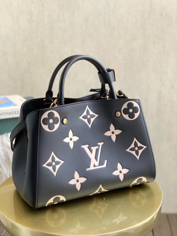 HOT SALE LOUIS VUITTON MONTAIGNE MM