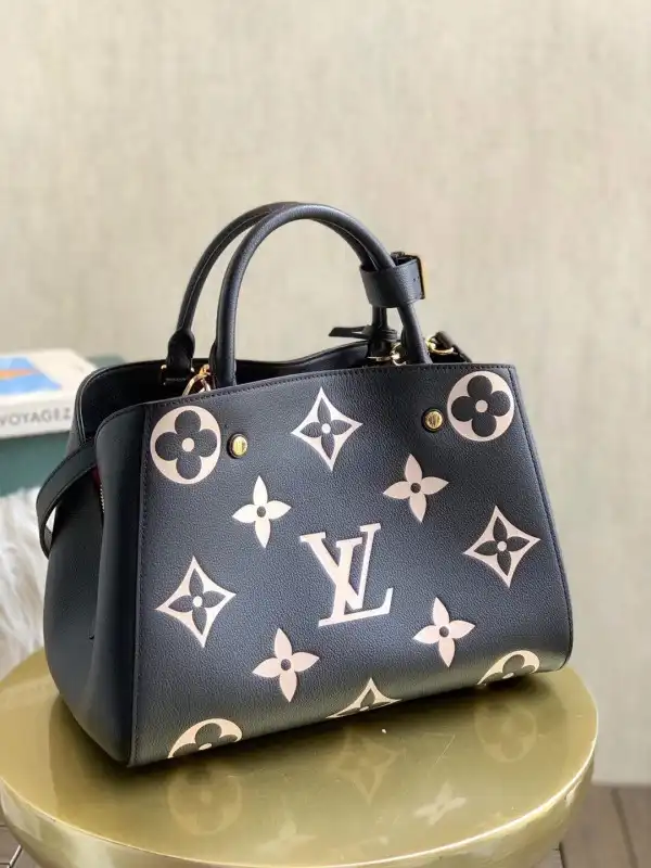 Bagsoffer LOUIS VUITTON MONTAIGNE MM