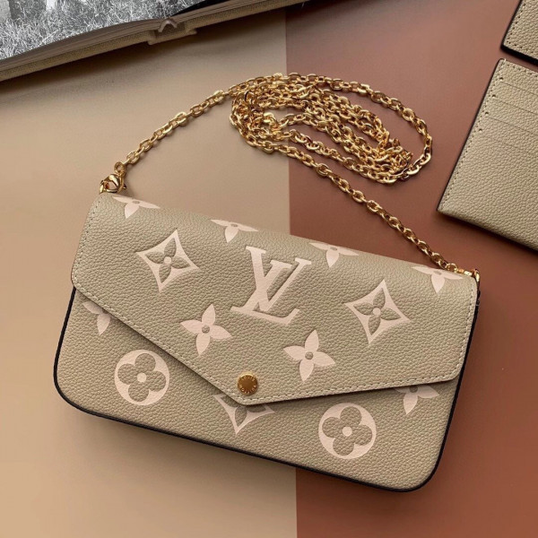 HOT SALE LOUIS VUITTON POCHETTE FÉLICIE