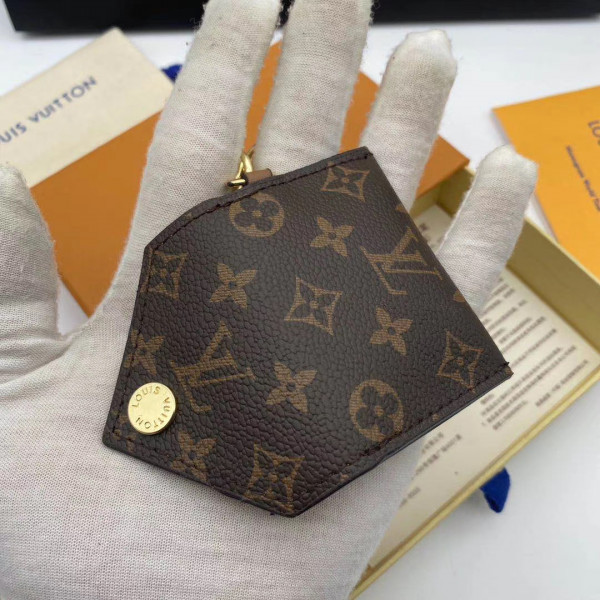 HOT SALE LOUIS VUITTON KIRIGAMI POUCH BAG CHARM AND KEY HOLDER