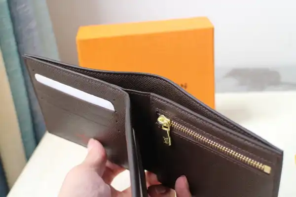 Frstbag ru LOUIS VUITTON AMERIGO WALLET