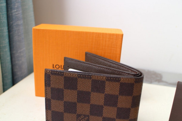 HOT SALE LOUIS VUITTON AMERIGO WALLET