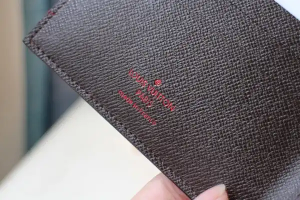 Frstbag ru LOUIS VUITTON AMERIGO WALLET