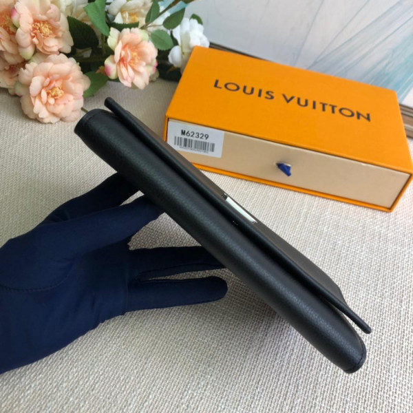 HOT SALE LOUIS VUITTON LOCKME WALLET