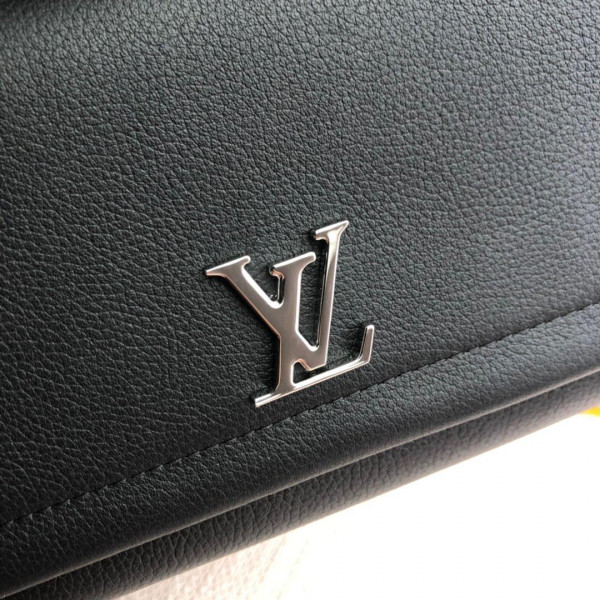 HOT SALE LOUIS VUITTON LOCKME WALLET