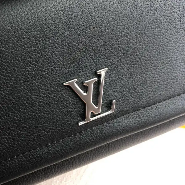 Frstbag ru LOUIS VUITTON LOCKME WALLET