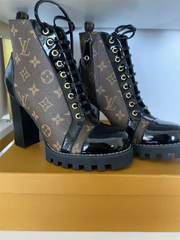 Frstbag ru LOUIS VUITTON BOOTS