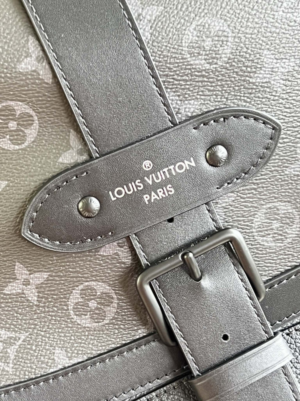 HOT SALE LOUIS VUITTON SAUMUR MESSENGER