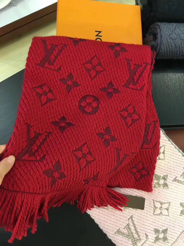 HOT SALE LOUIS VUITTON SCARF