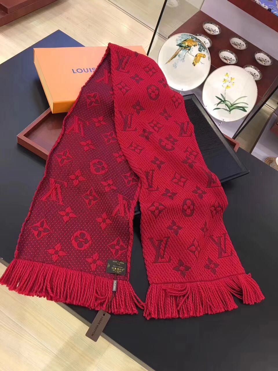 HOT SALE LOUIS VUITTON SCARF