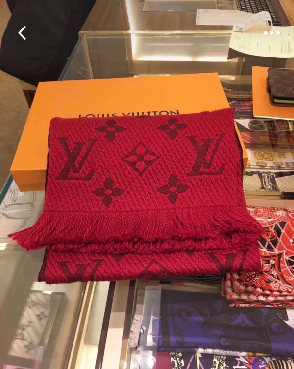 HOT SALE LOUIS VUITTON SCARF