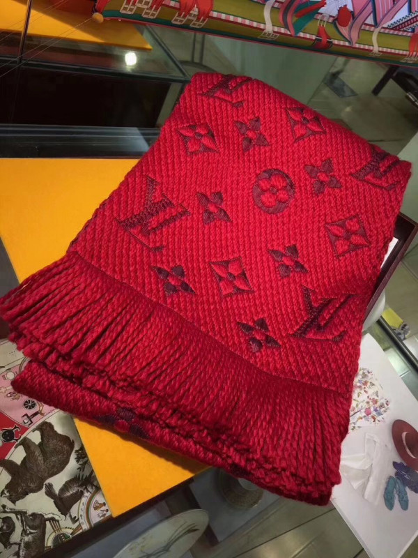 HOT SALE LOUIS VUITTON SCARF