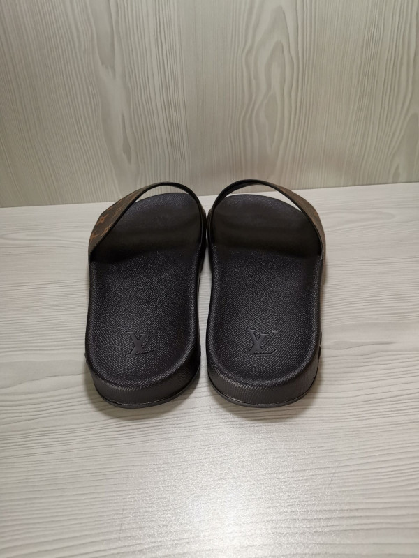 HOT SALE LOUIS VUITTON SLIPPERS