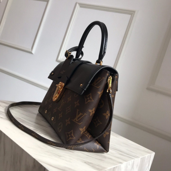 HOT SALE Louis Vuitton ONE HANDLE