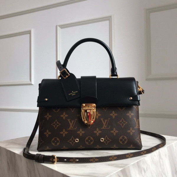 HOT SALE Louis Vuitton ONE HANDLE